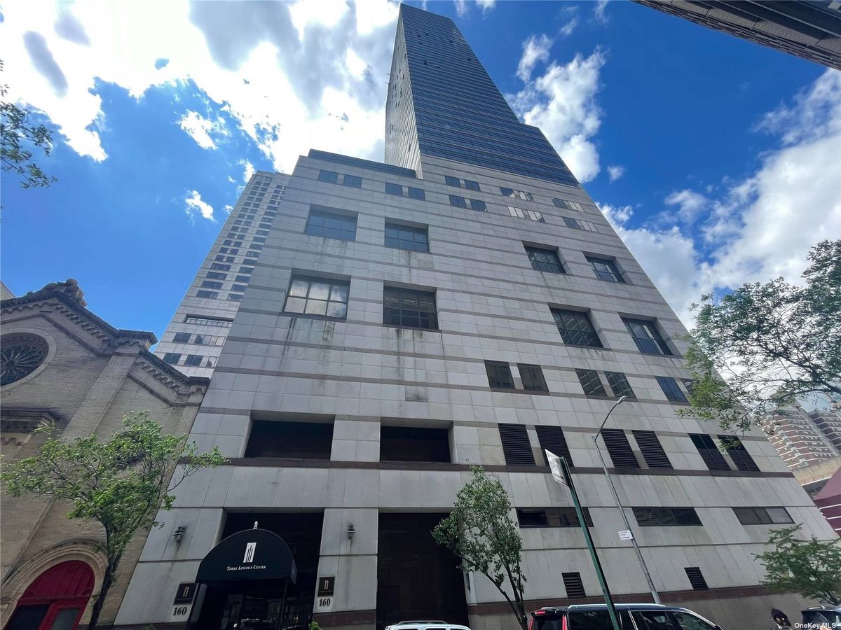 Photo for  3 Lincoln Center  - 160 WEST 66 STREET Condominium in Upper West Side, Manhattan