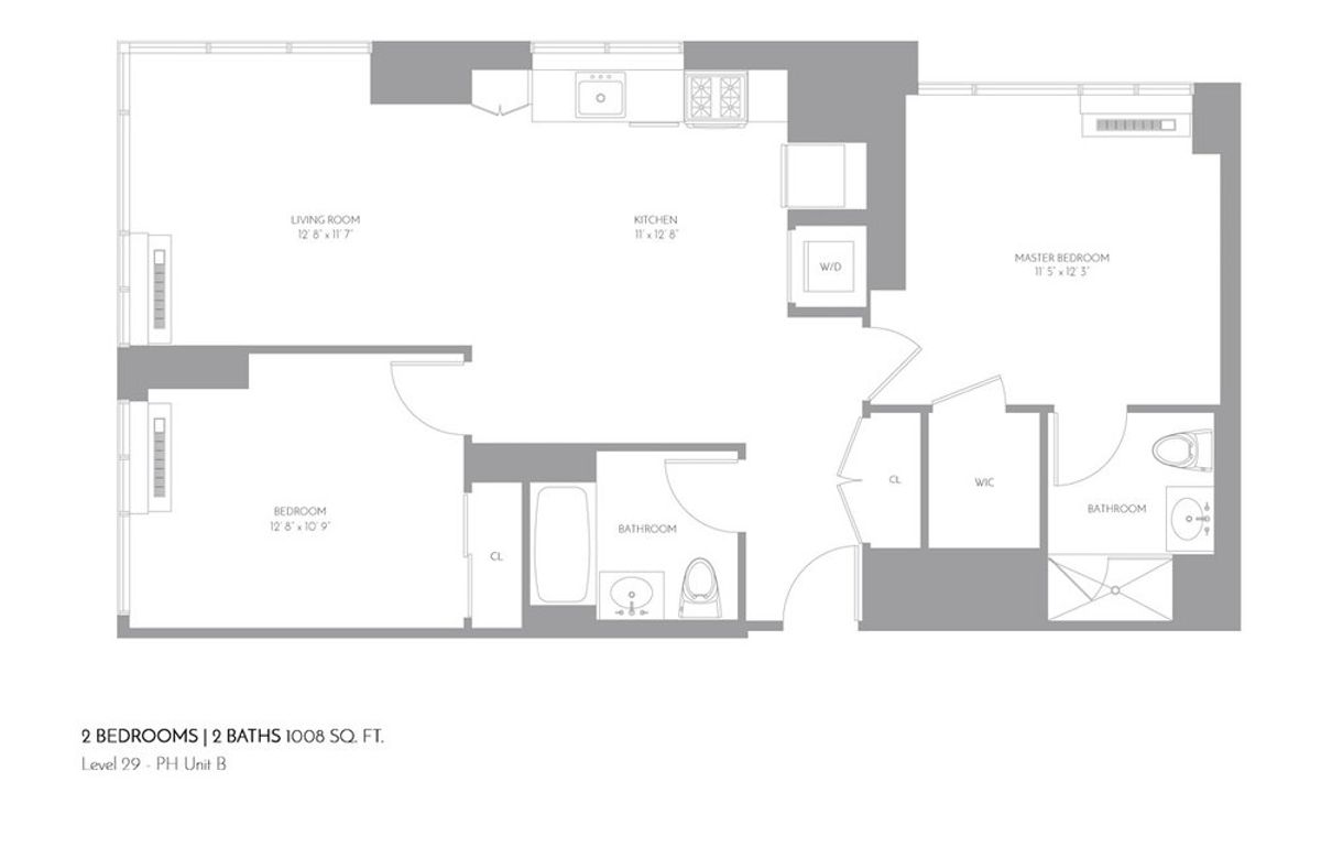 Photo for The Dylan - 309 5th Avenue Rental Building in Midtown South, Manhattan