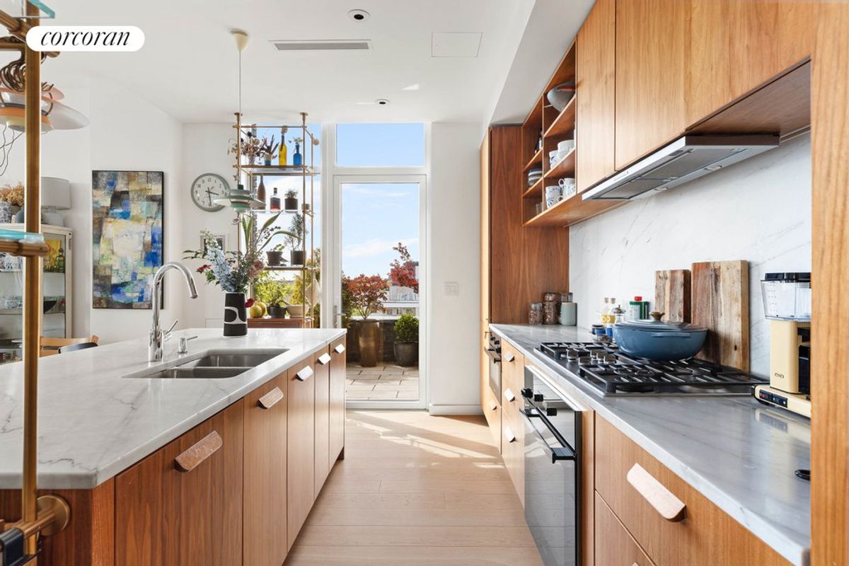 Photo for The Hendrik - 509 PACIFIC STREET Condominium in Boerum Hill, Brooklyn