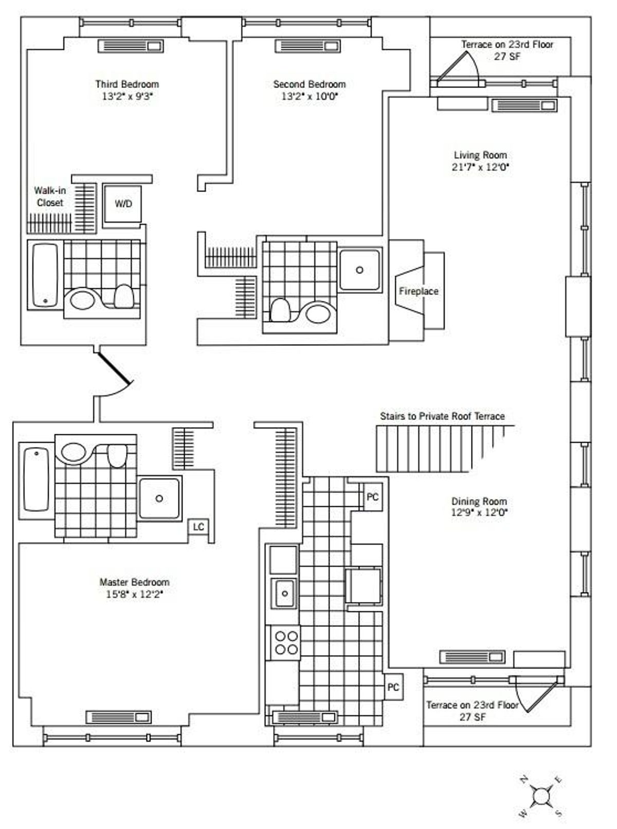 Photo for The Anthem - 222 East 34th Street Rental Building in Kips Bay, Manhattan