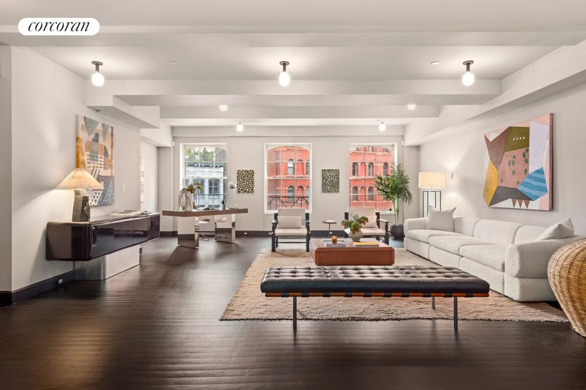 Photo for 176 DUANE STREET - 176 DUANE STREET Condominium in Tribeca, Manhattan