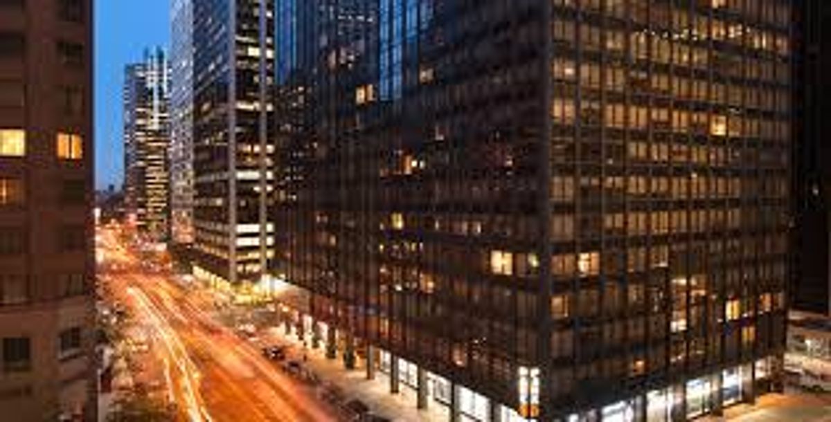 Photo for 95 Wall - 95 Wall Street Rental Building in Financial District, Manhattan