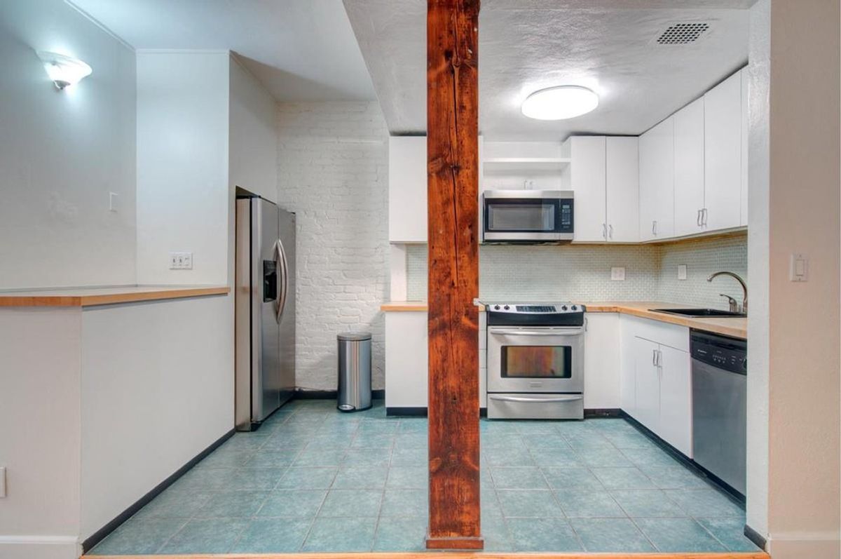 Photo for 256 WEST 21 STREET - 256 WEST 21 STREET Cooperative in Chelsea, Manhattan