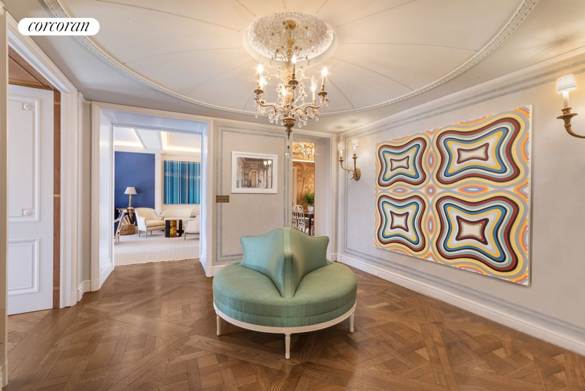 Photo for 888 Park Avenue - 888 Park Avenue Cooperative in Upper East Side, Manhattan
