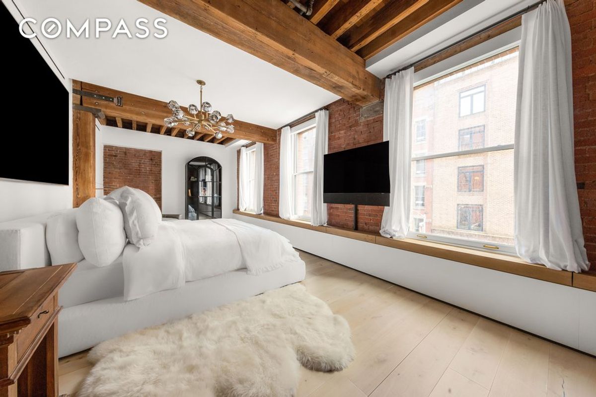 Photo for  62 BEACH STREET  - 387 GREENWICH STREET Condominium in Tribeca, Manhattan