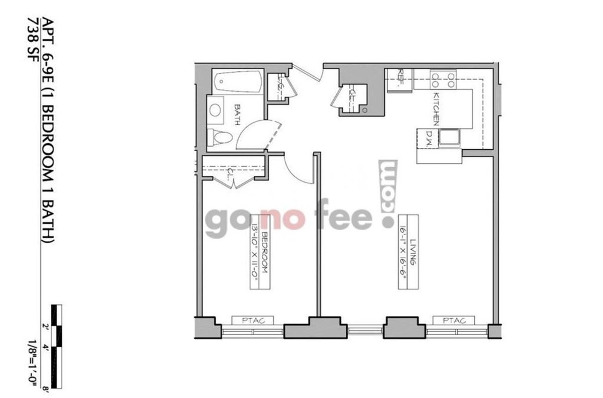 Photo for SoHa118 - 301 West 118th Street Condominium in Central Harlem, Manhattan