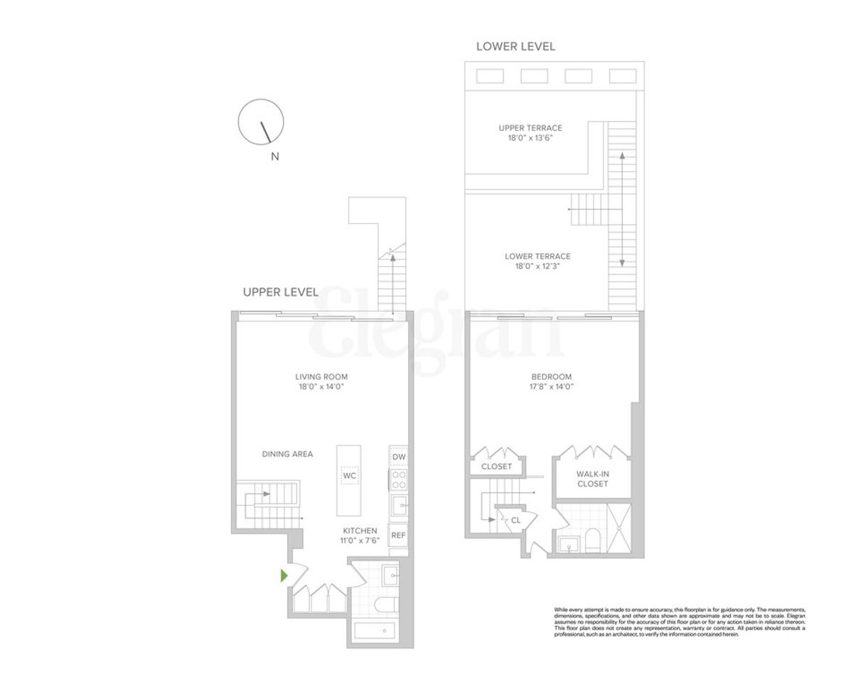 Photo for 154 West 15th Street - 154 West 15th Street Cooperative in Greenwich Village, Manhattan