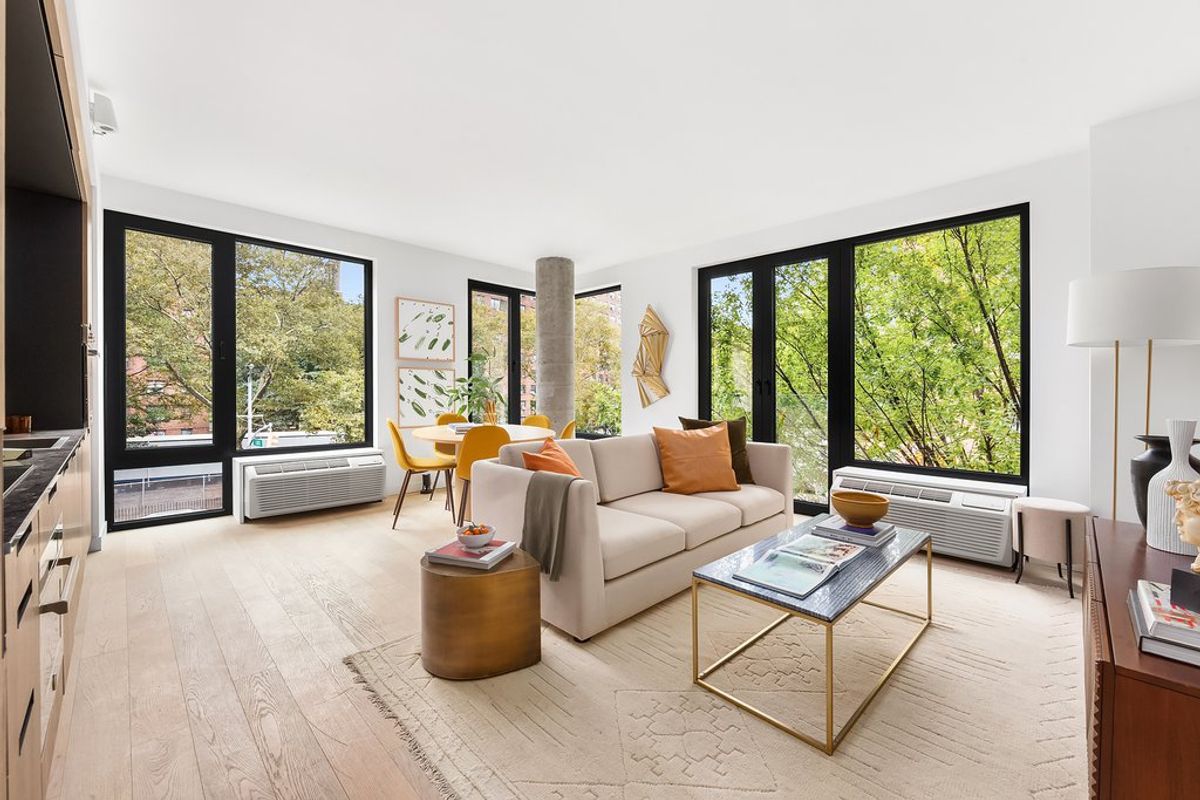Photo for The Huxley NYC - 181 EAST 101ST STREET Condominium in East Harlem, Manhattan