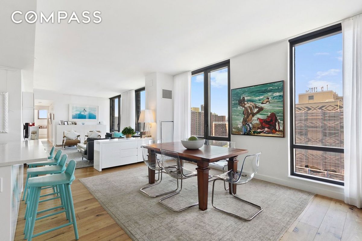 Photo for The Adeline - 23 WEST 116 STREET Condominium in Harlem, Manhattan