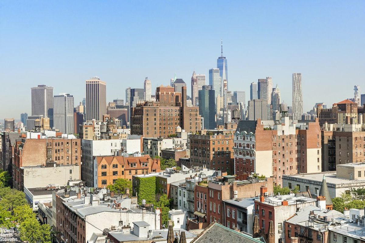 Photo for 75 CLINTON STREET - 75 CLINTON STREET Condominium in Brooklyn Heights, Brooklyn