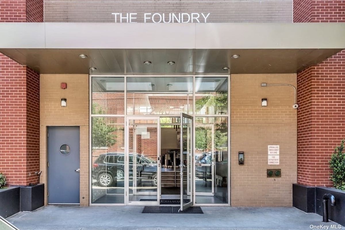 Photo for  The Foundry at Hunters Point  - 2-40 51 AVENUE Condominium in Long Island City, Queens