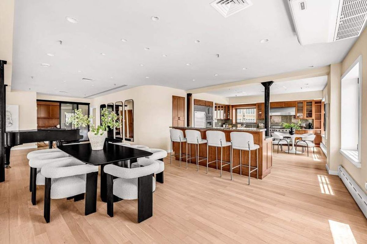 Photo for 652 HUDSON STREET - 652 HUDSON STREET Cooperative in Meatpacking, Manhattan