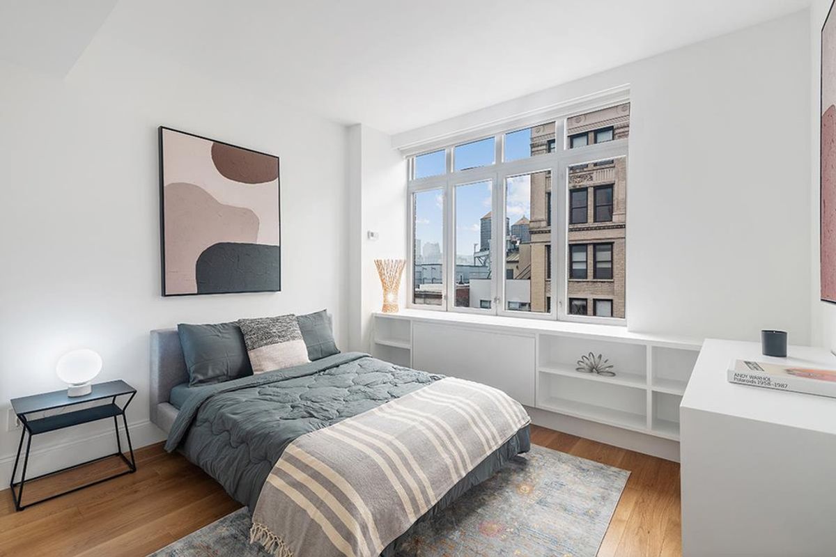 Photo for Verde Chelsea - 125 WEST 22 STREET Condominium in Chelsea, Manhattan