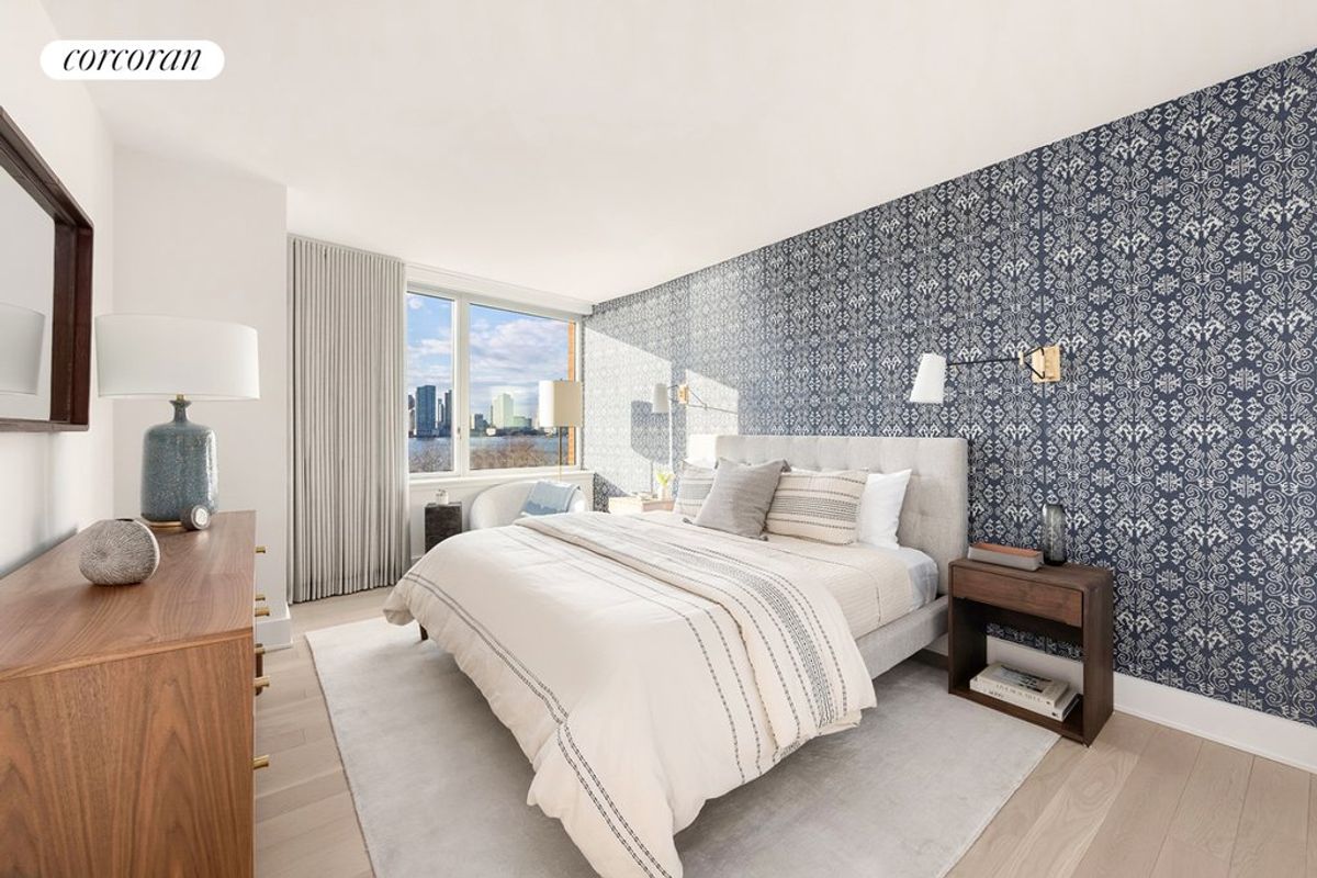 Photo for The Solaire - 20 River Terrace Condominium in Battery Park City, Manhattan