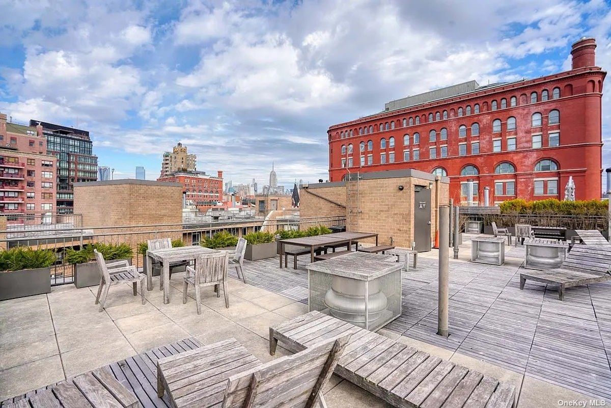 Photo for 130 Barrow Street - 130 BARROW STREET Condominium in West Village, Manhattan