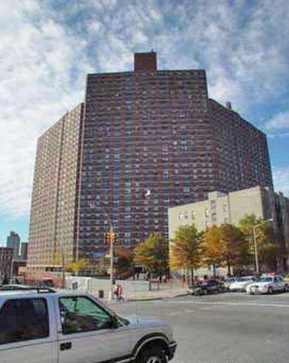 Photo for 3333 BROADWAY - 3333 Broadway Rental Building in West Harlem, Manhattan