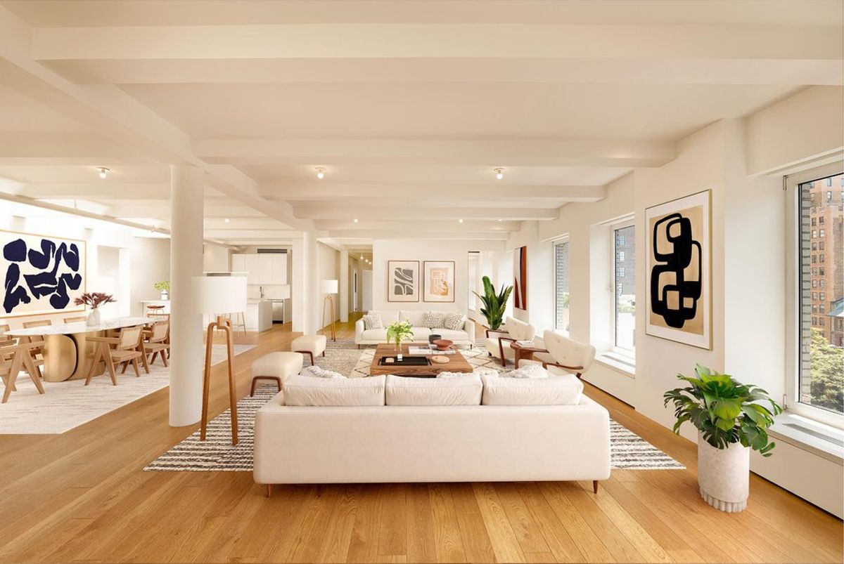 Photo for 227 WEST 17 STREET - 227 WEST 17 STREET Cooperative in Chelsea, Manhattan