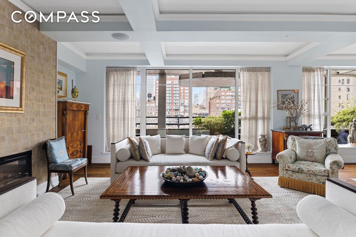 Photo for Butterfield House - 37 WEST 12 STREET Cooperative in Greenwich Village, Manhattan