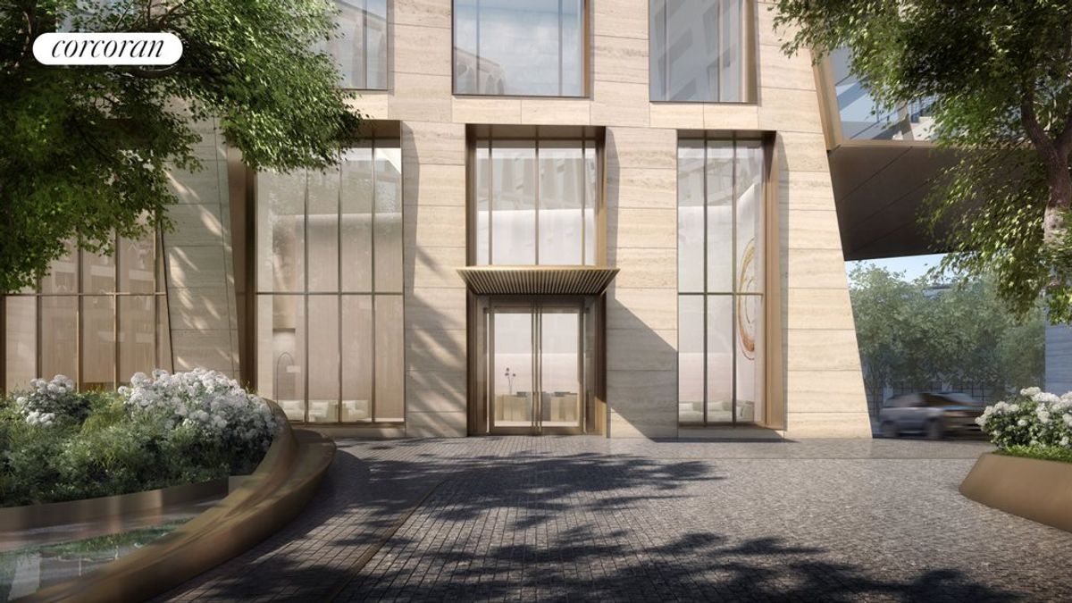 Photo for One High Line Residences - 500 W 18th Street Condominium in Chelsea, Manhattan