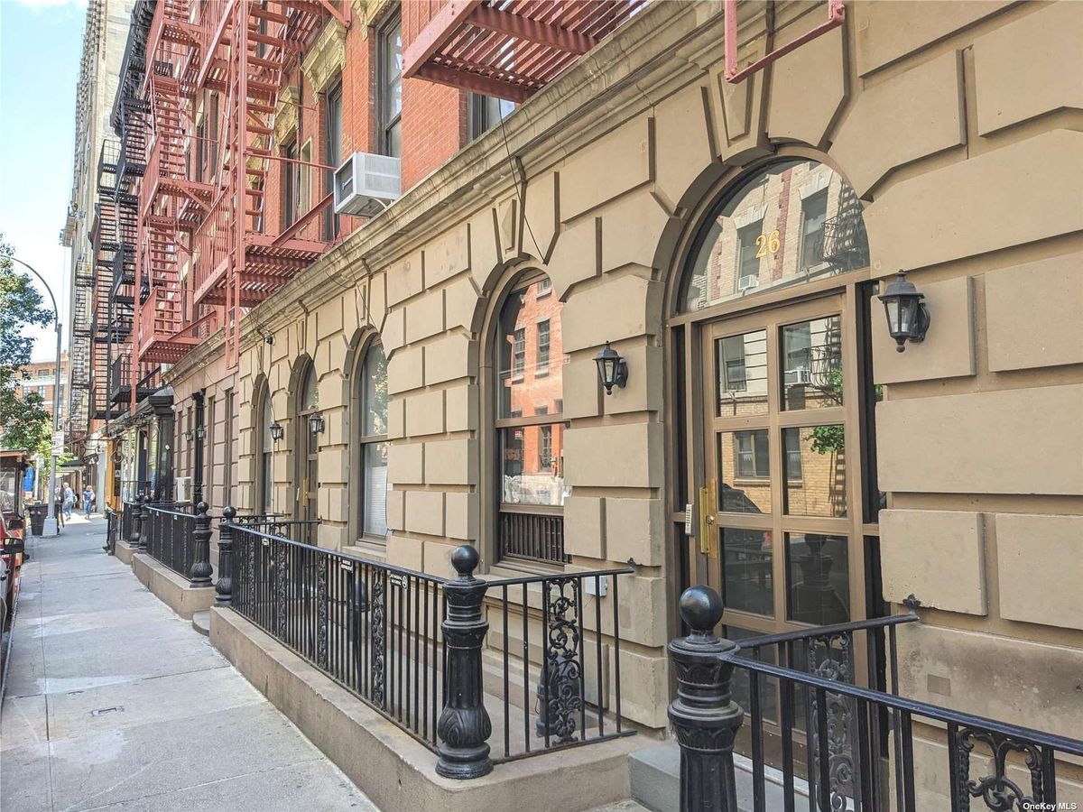 Photo for 26 CORNELIA STREET - 26 CORNELIA STREET Cooperative in Greenwich Village, Manhattan