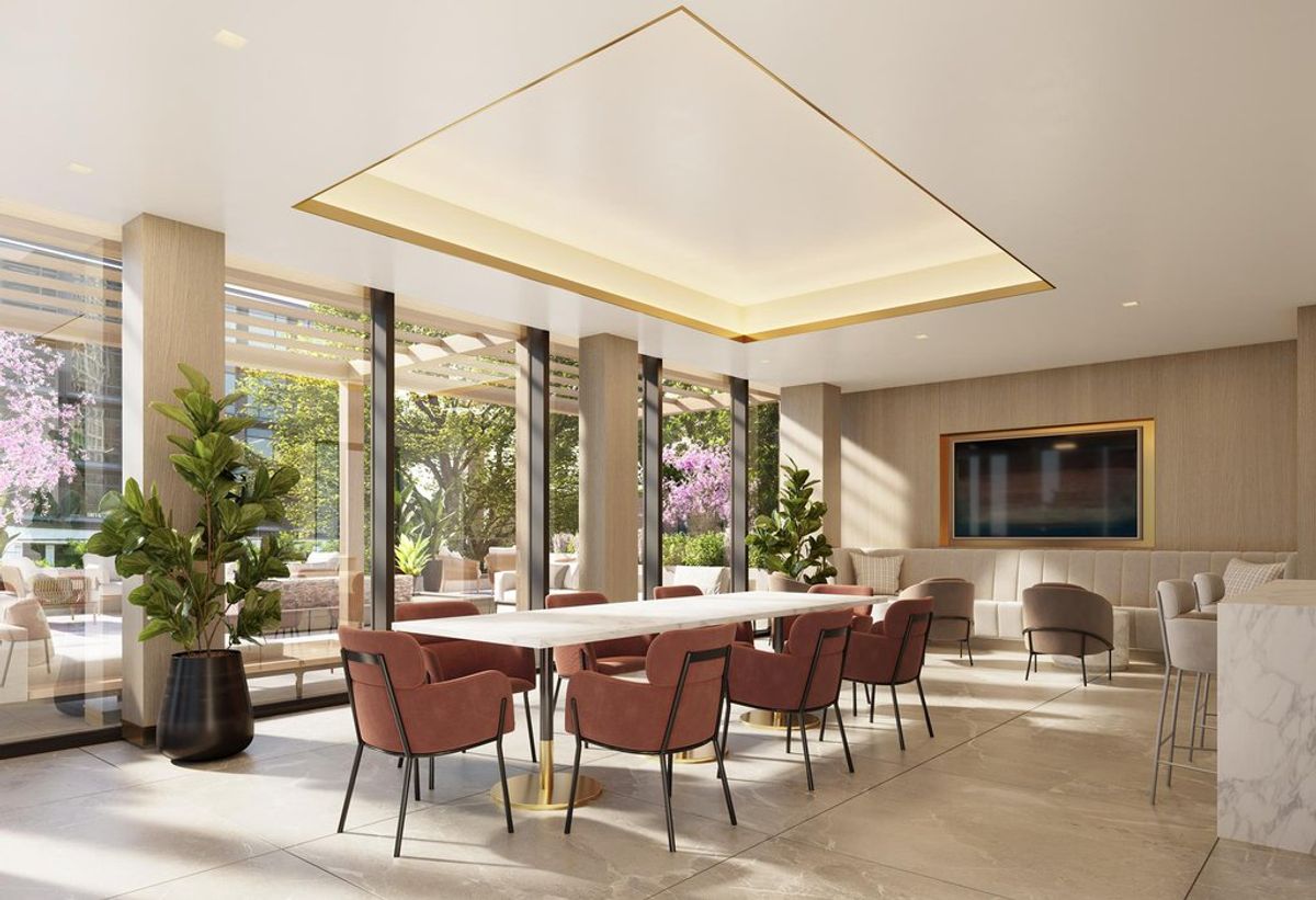 Photo for  The Greene  - 45-30 PEARSON STREET Condominium in Long Island City, Queens