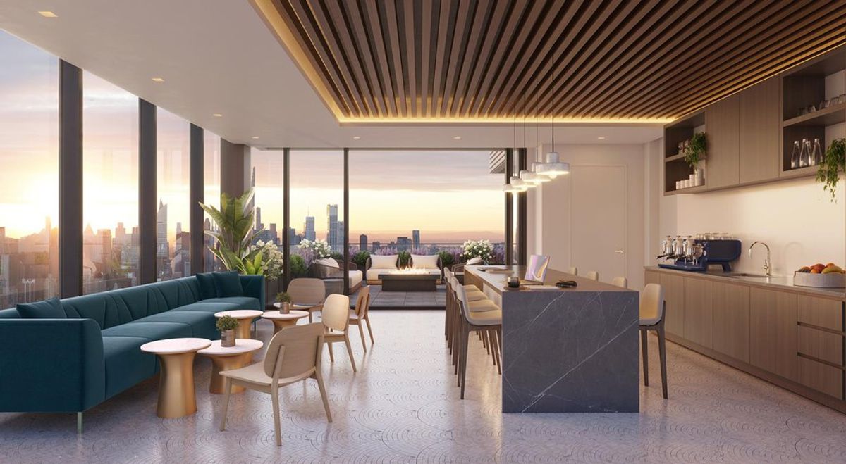 Photo for The Greene - 45-30 PEARSON STREET Condominium in Long Island City, Queens
