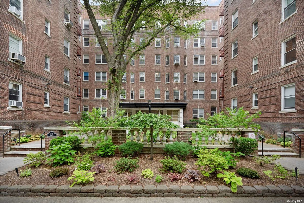 Photo for  1615 Avenue I  - 1615 AVENUE I Cooperative in Midwood, Brooklyn
