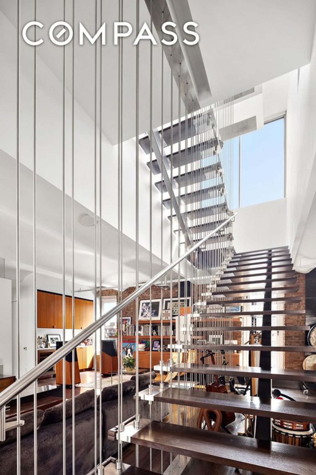 Photo for  682 BROADWAY  - 682 BROADWAY Cooperative in Greenwich Village, Manhattan