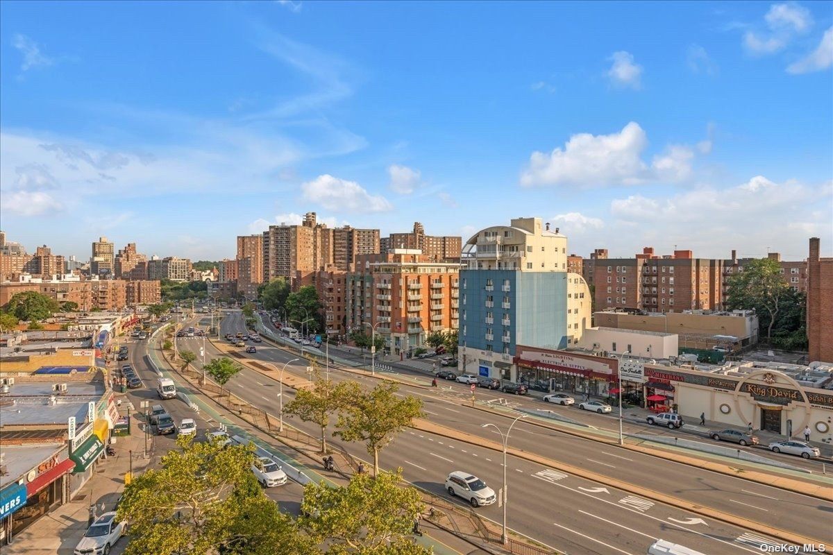 Photo for 100-25 QUEENS BOULEVARD - 100-25 QUEENS BOULEVARD Condominium in Forest Hills, Queens