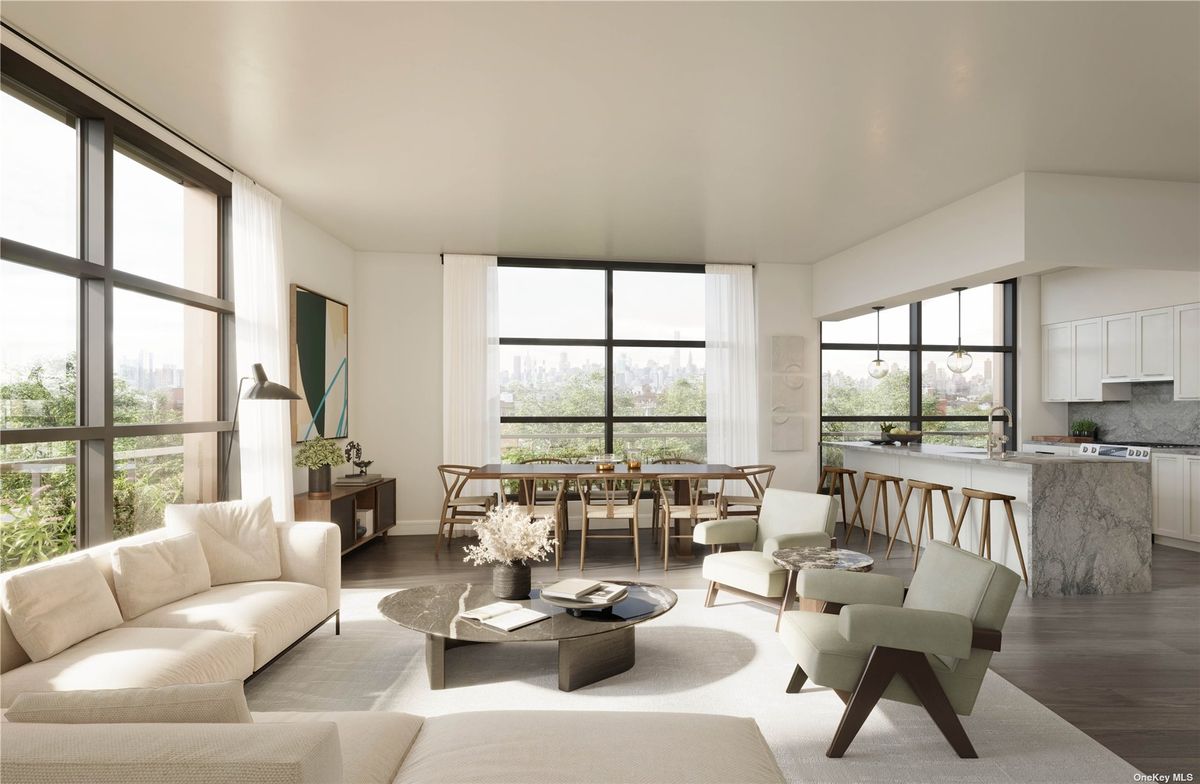 Photo for  BLVD Queens  - 107-02 QUEENS BOULEVARD Condominium in Forest Hills, Queens