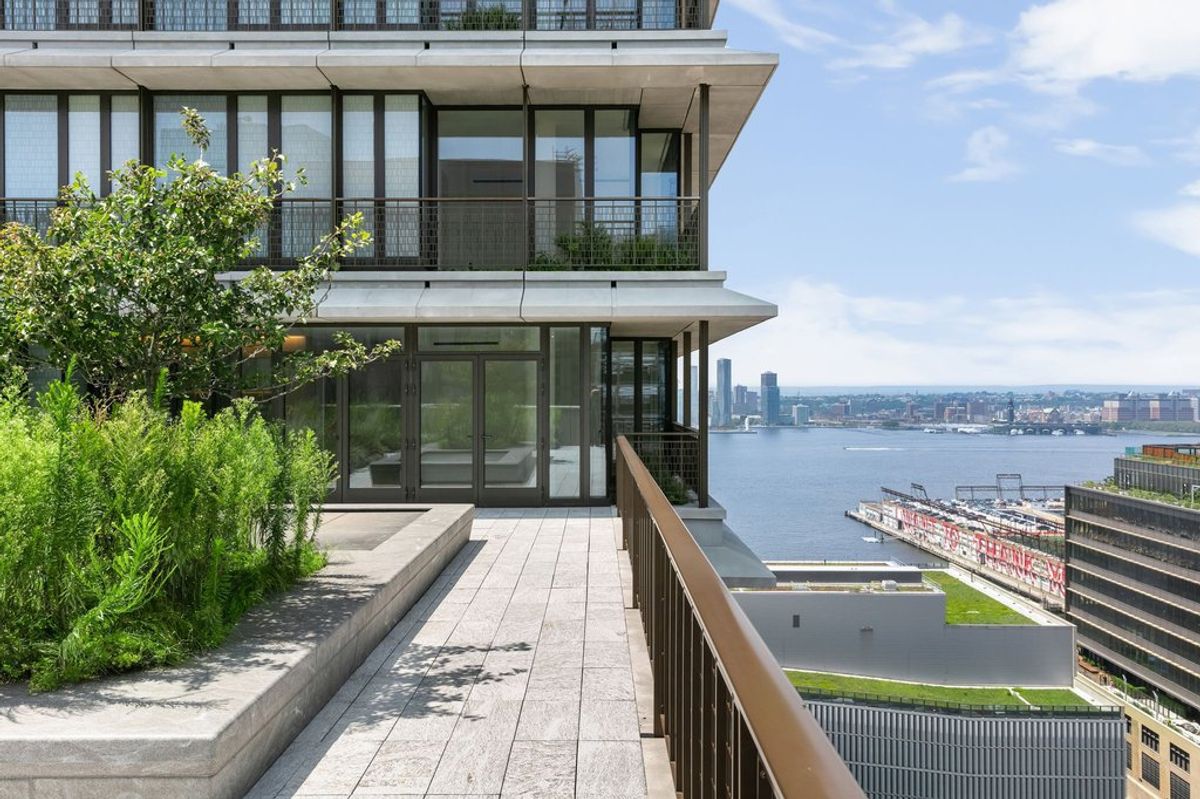 Photo for  100 Vandam  - 100 Vandam Street Condominium in Hudson Square, Manhattan