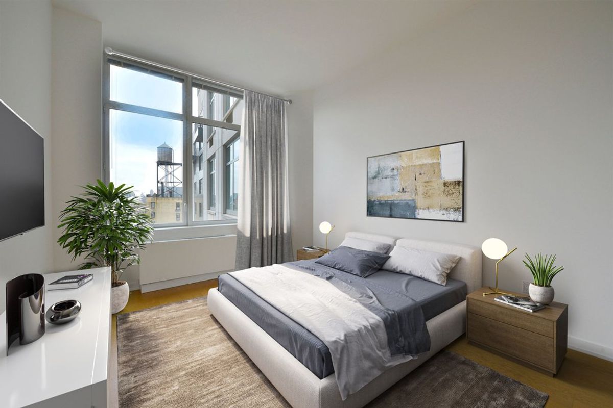 Photo for  The Larstrand  - 2180 BROADWAY Rental Building in Upper West Side, Manhattan