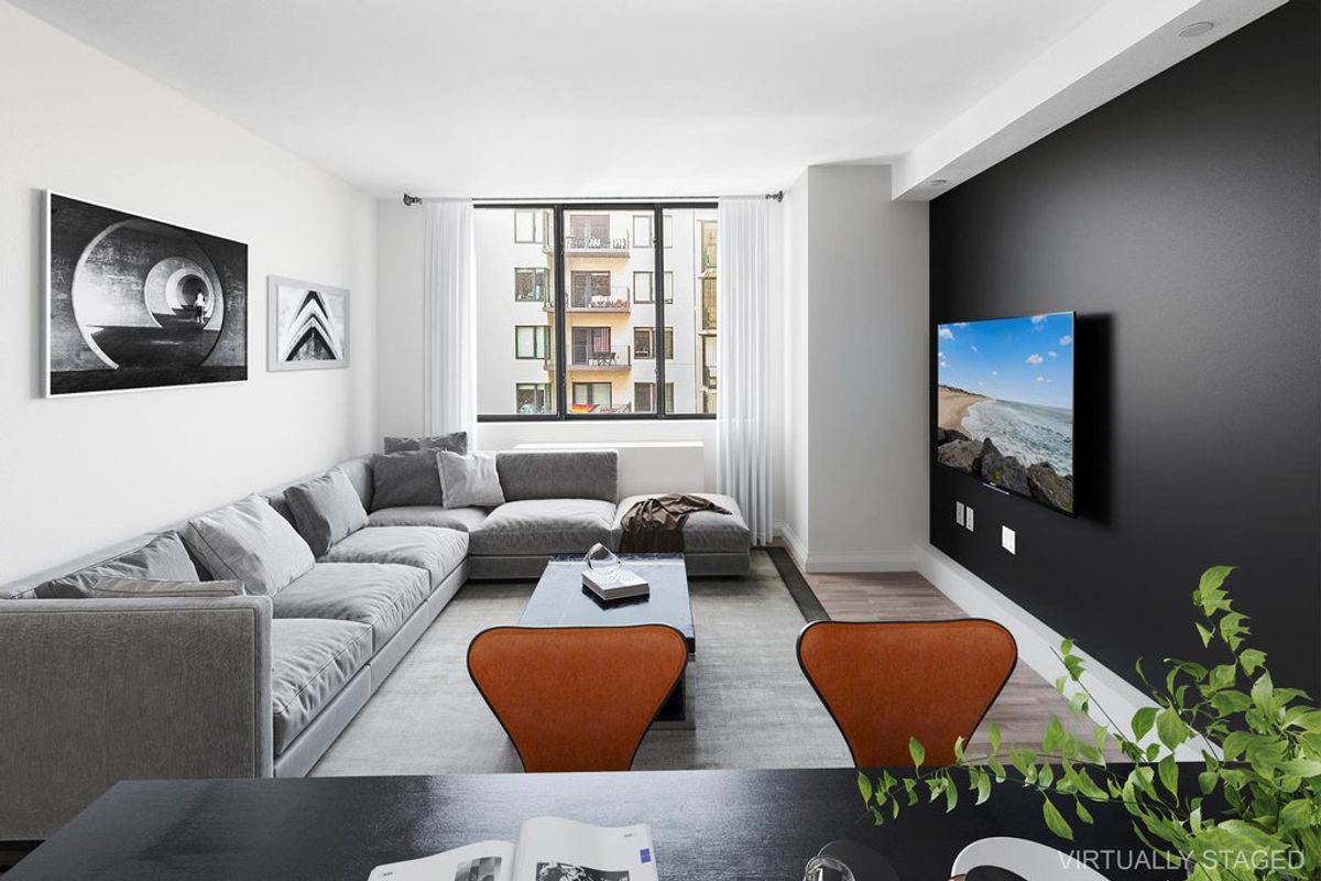 Photo for Nolita Place - 199 Bowery Condominium in Nolita, Manhattan