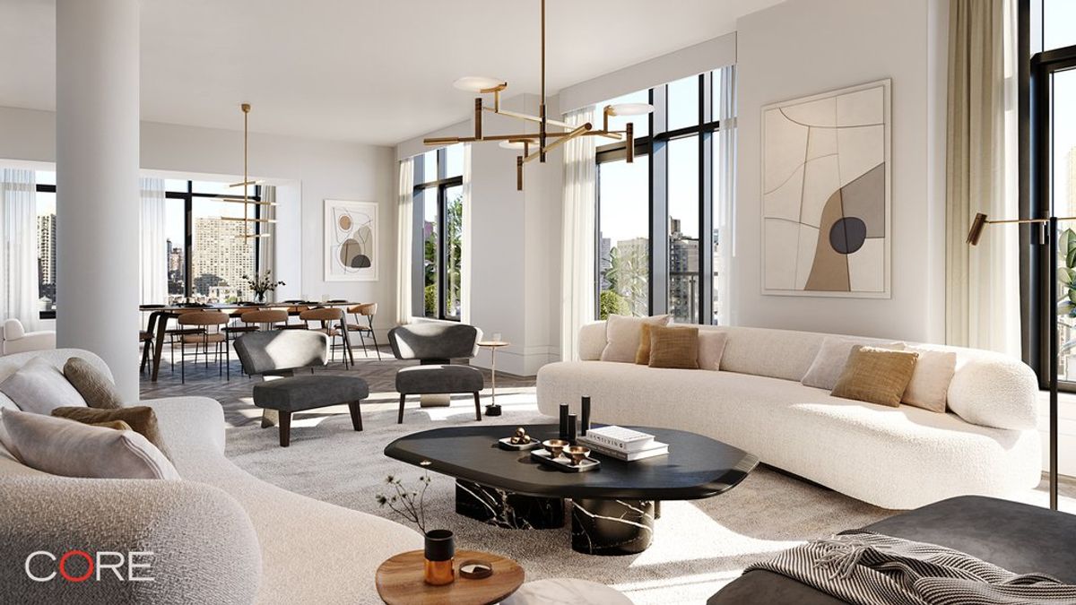 Photo for The Harper - 310 EAST 86TH STREET Condominium in Yorkville, Manhattan