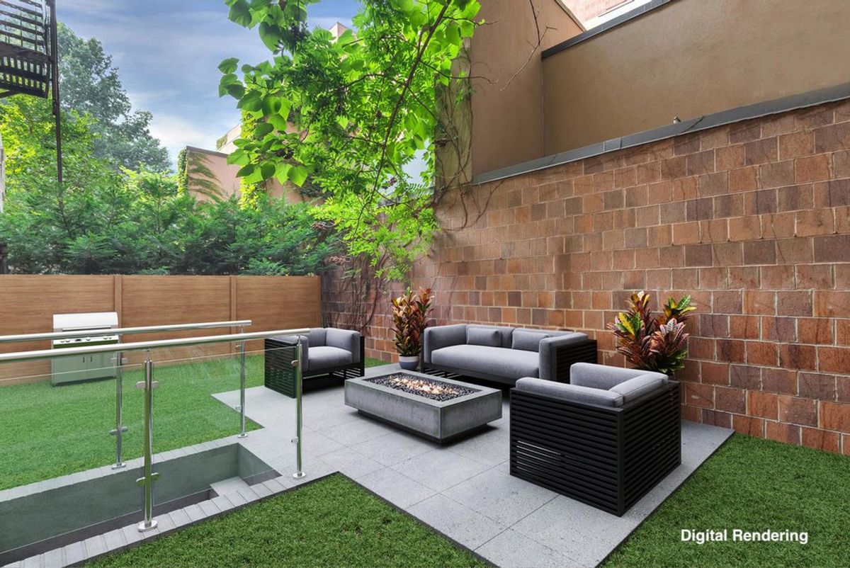 Photo for  433 West 24th Street  - 433 West 24th Street Cooperative in Chelsea, Manhattan