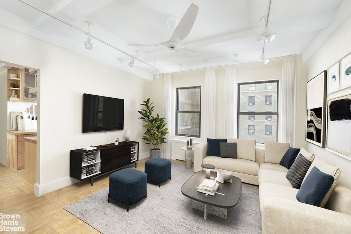 Photo for 300 Riverside Drive - 300 RIVERSIDE DRIVE Cooperative in Upper West Side, Manhattan
