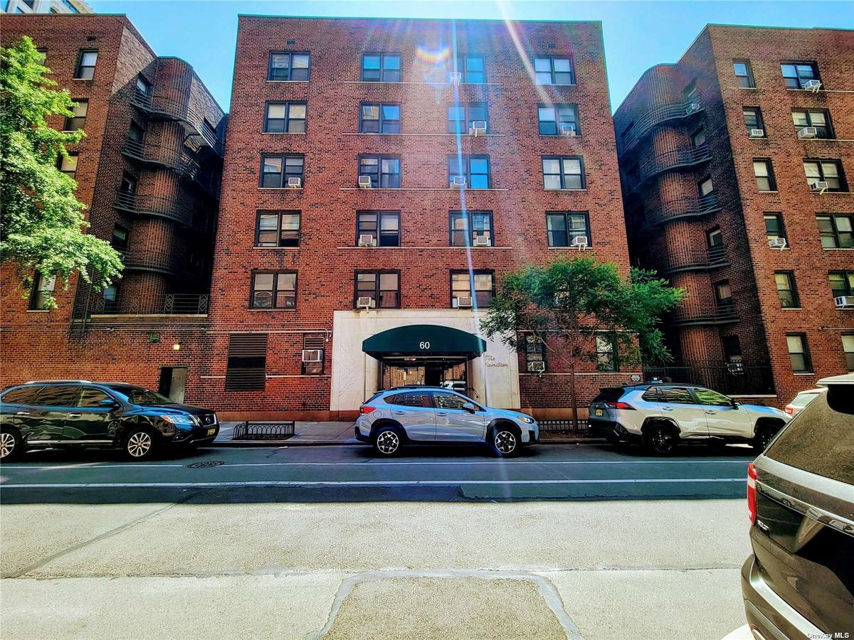 Photo for The Hamilton - 60 EAST 9 STREET Condominium in Noho, Manhattan