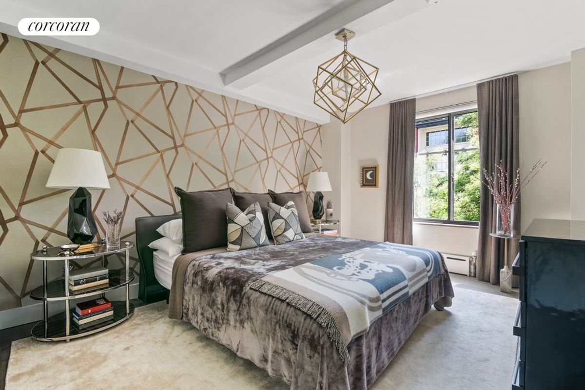 Photo for Windsor Arms - 61 WEST 9 STREET Cooperative in Greenwich Village, Manhattan