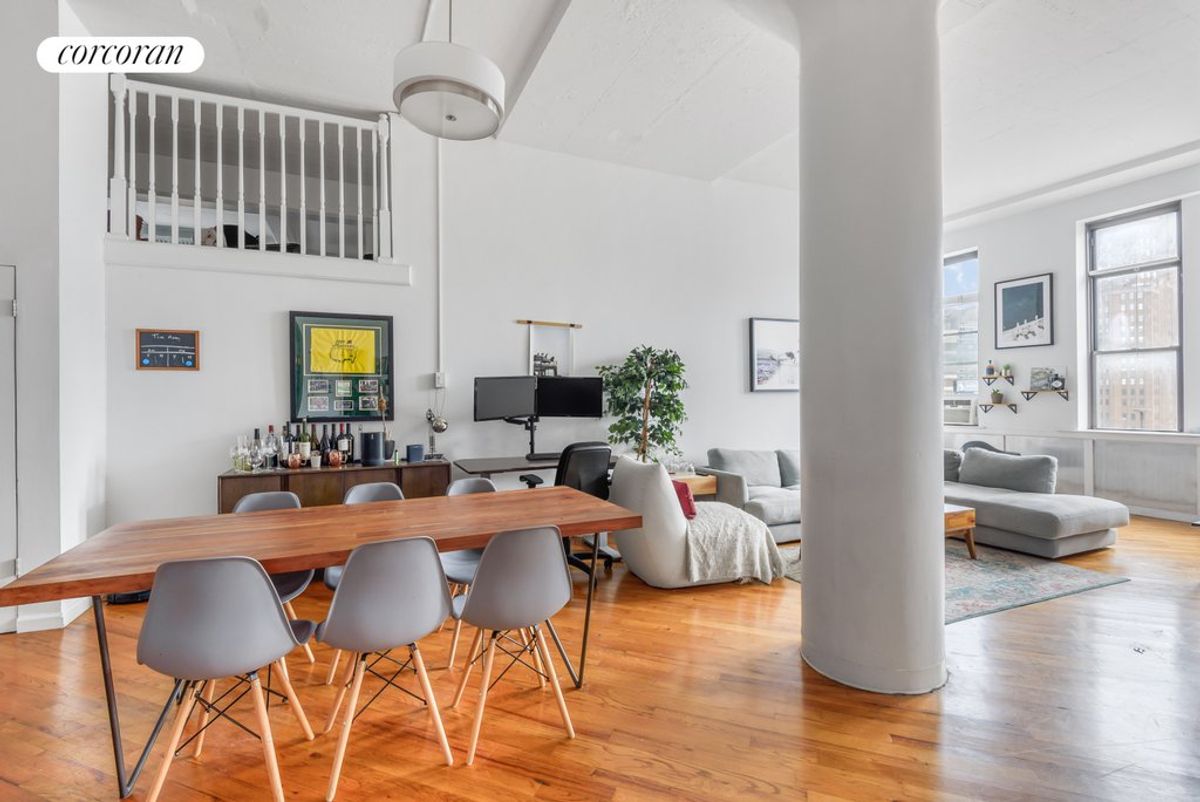 Photo for 80 VARICK STREET - 80 VARICK STREET Rental Building in Hudson Square, Manhattan