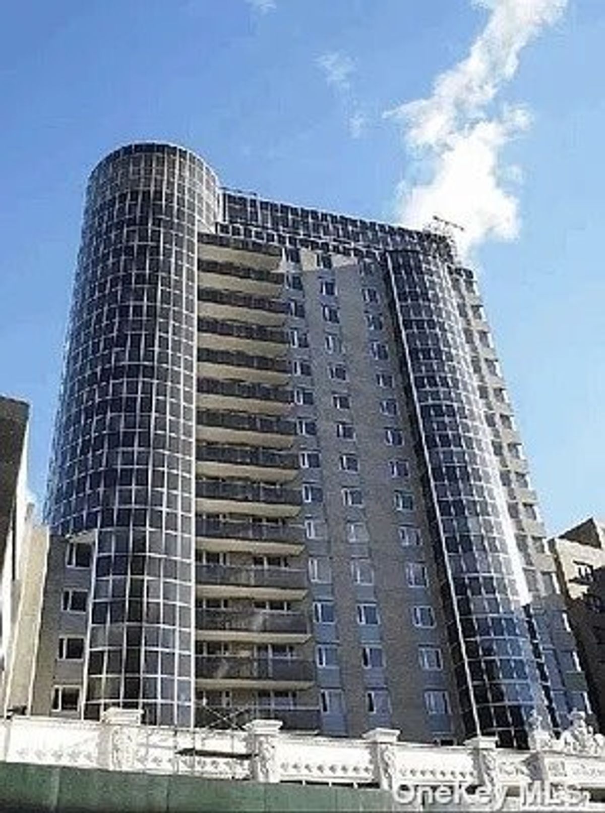 Photo for Victoria Towers Condominium - 133-36 SANFORD AVENUE Condominium in Flushing, Queens