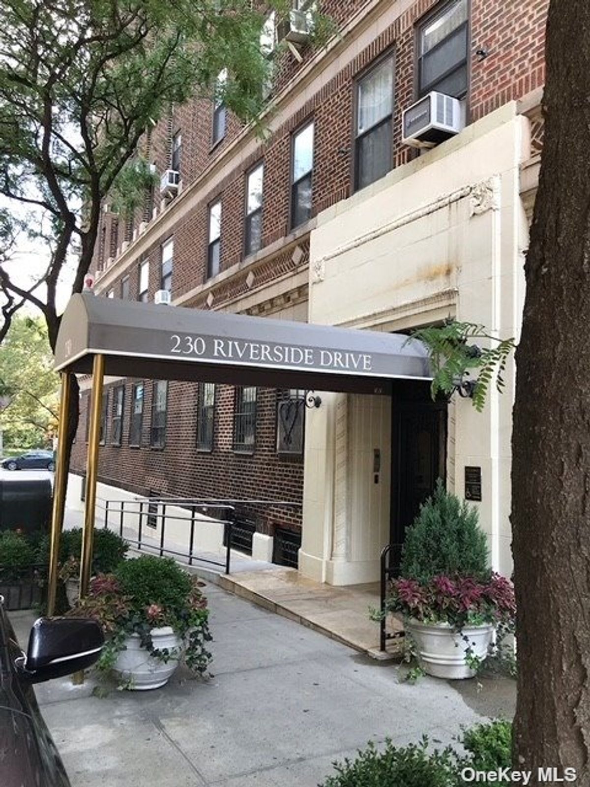 Photo for  230 Riverside Drive  - 230 RIVERSIDE DRIVE Condominium in Upper West Side, Manhattan