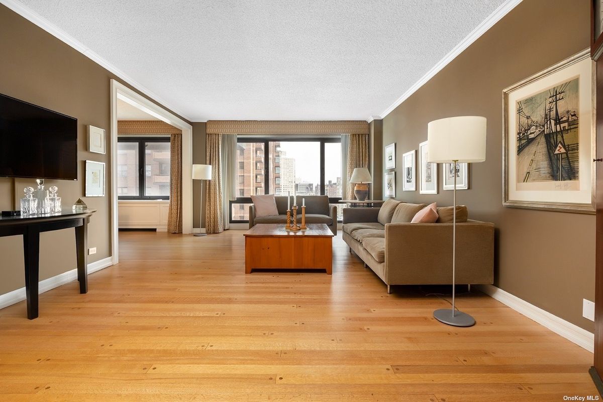 Photo for  Park Regis  - 48 EAST 89 STREET Cooperative in Carnegie Hill, Manhattan