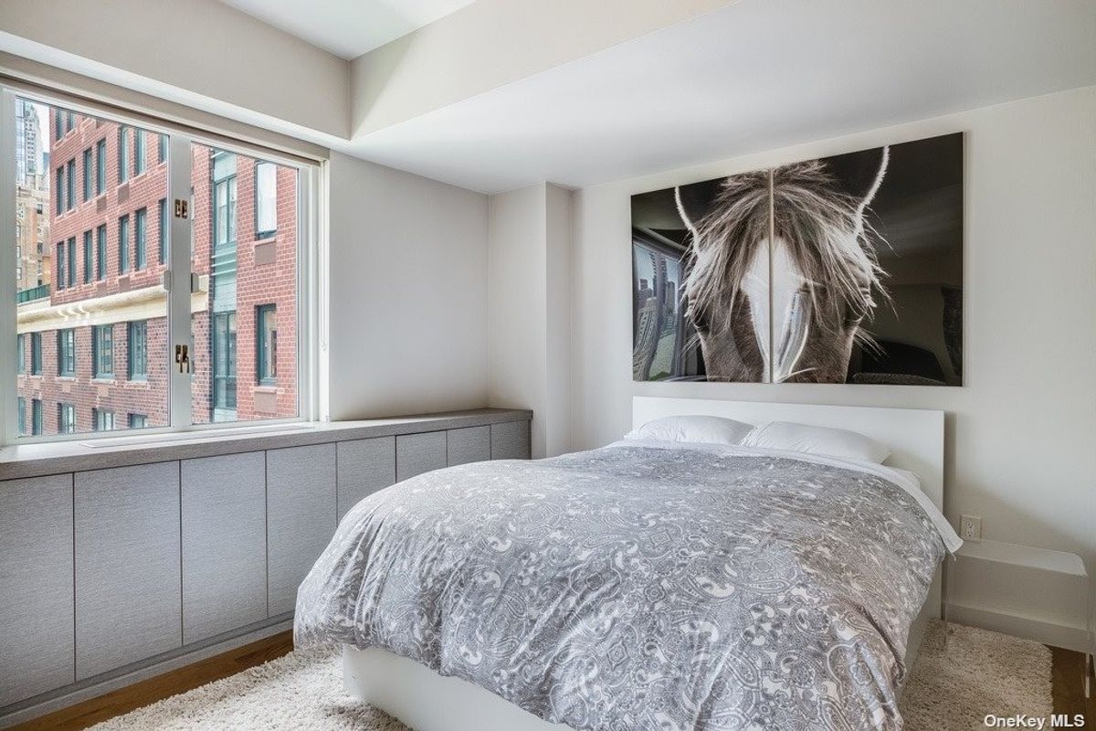 Photo for  225 Rector Place  - 225 RECTOR PLACE Condominium in Battery Park City, Manhattan