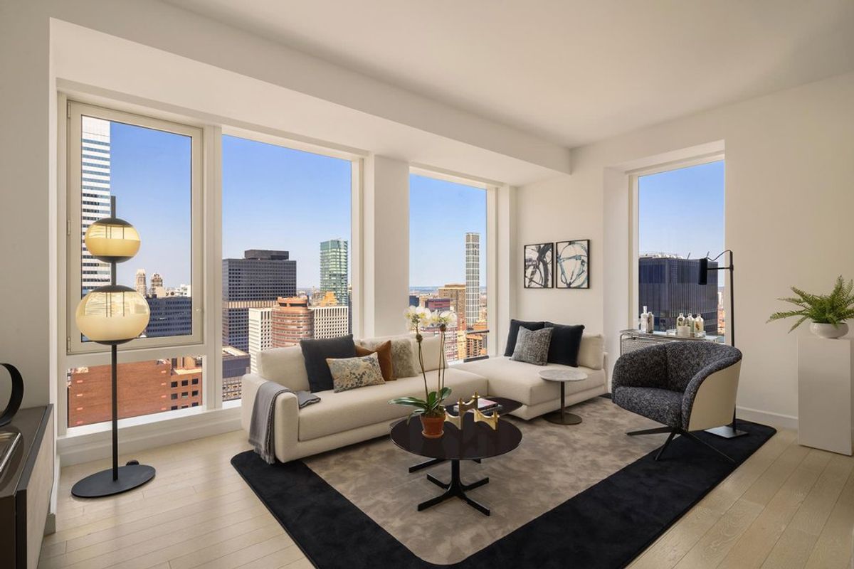 Photo for The Centrale - 138 East 50th Street Condominium in Turtle Bay, Manhattan