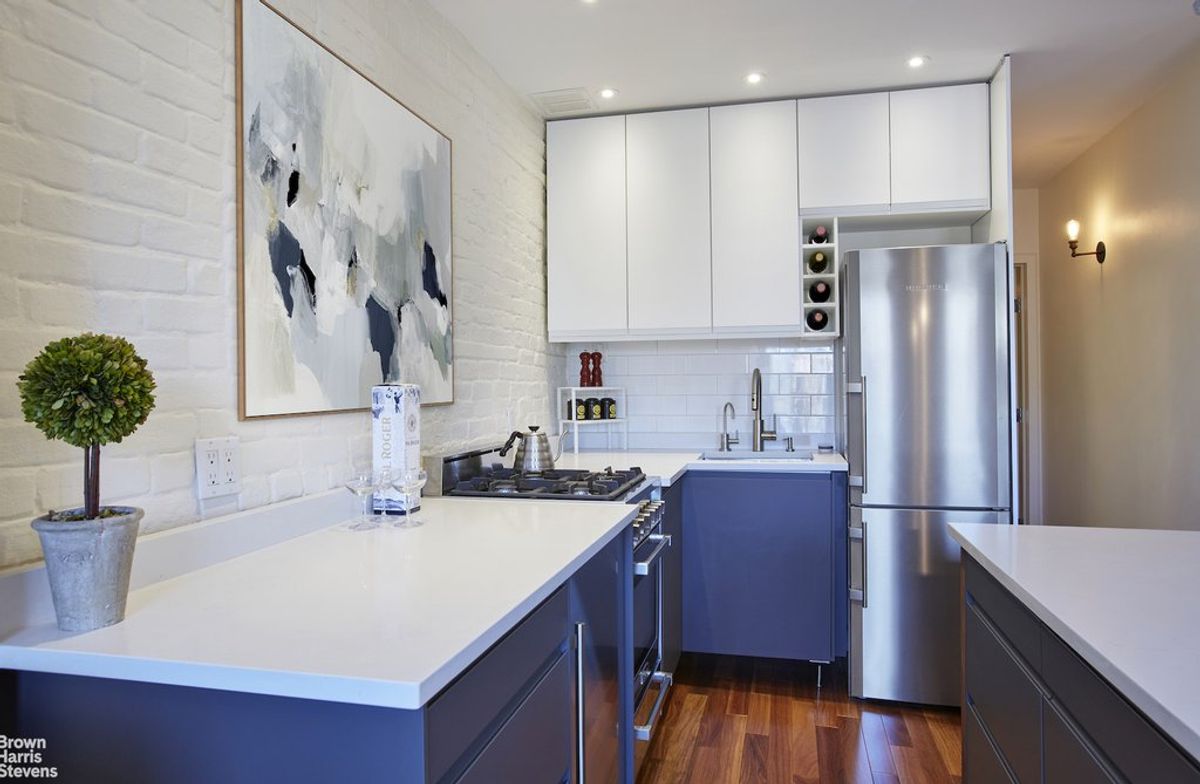 Photo for 512 East 11th Street - 512 East 11th Street Cooperative in East Village, Manhattan