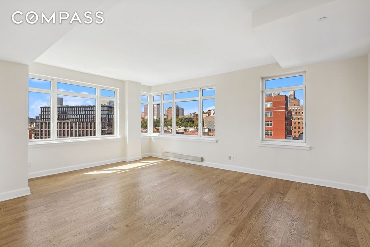 Photo for  Apex Condominium  - 2300 FREDRICK DOUGLASS BL Condominium in South Harlem, Manhattan
