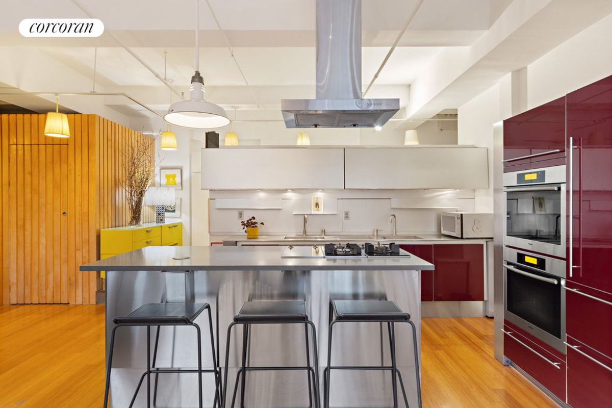 Photo for BellTel Lofts - 101 WILLOUGHBY STREET Condominium in Downtown Brooklyn, Brooklyn