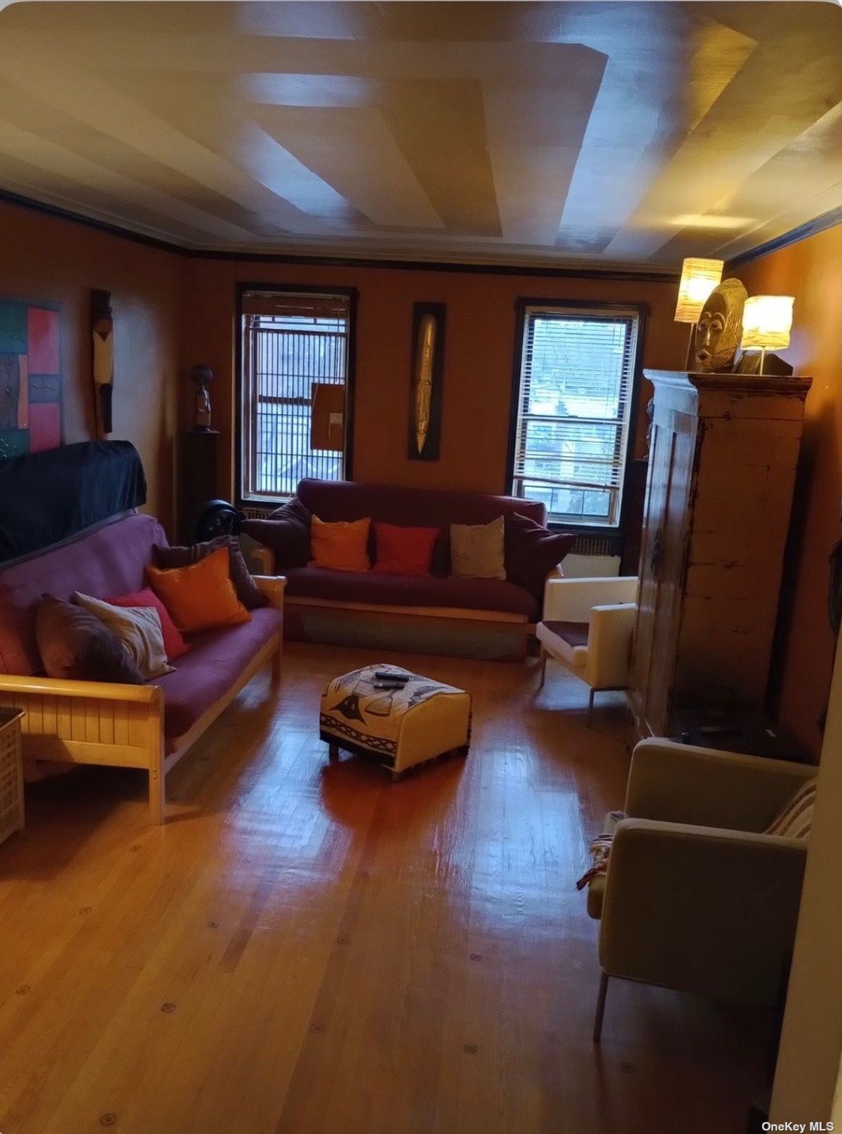 Photo for  50 Lefferts Avenue  - 50 LEFFERTS AVENUE Cooperative in Prospect Lefferts Gardens, Brooklyn