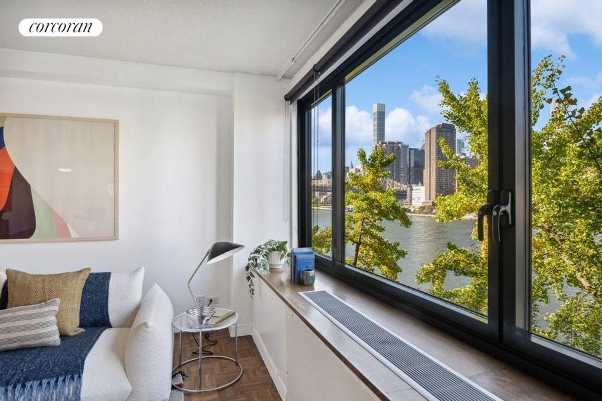 Photo for  Rivercross  - 531 MAIN STREET Cooperative in Roosevelt Island, Manhattan