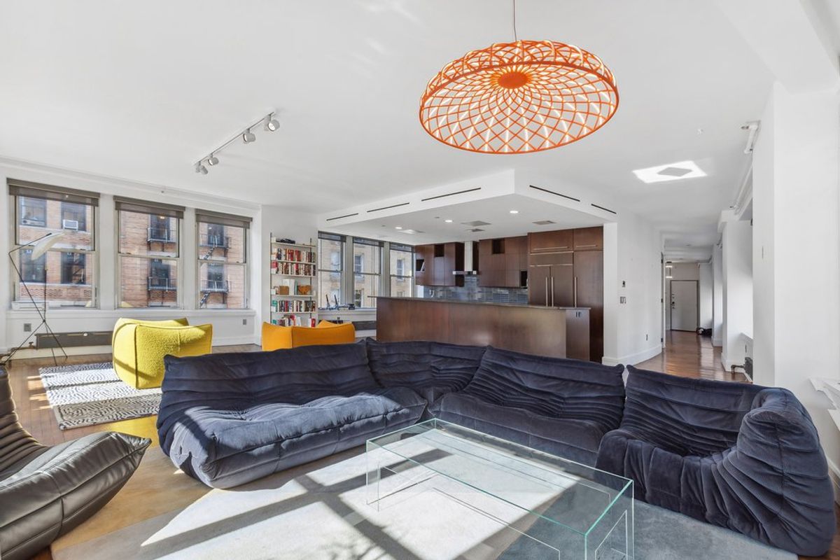 Photo for 325 LAFAYETTE STREET - 325 LAFAYETTE STREET Cooperative in Greenwich Village, Manhattan